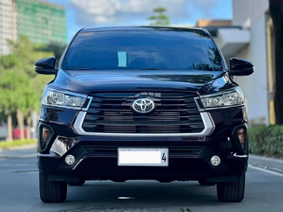 2022 Toyota Innova in Makati, Metro Manila