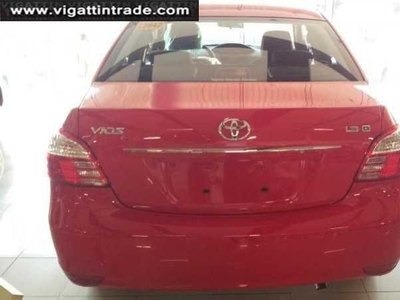 Bnew Toyota Vios 13g At 62k All In Dp Seaman Ofw Promo