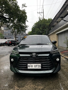 Selling Green Fiat Ot 2022 in Quezon City