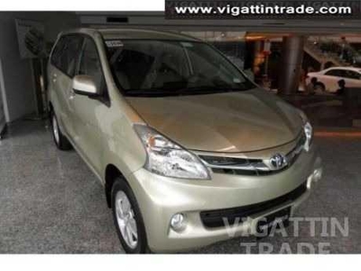 Toyota Avanza Cmap Approve All In Promo 85,850 Dp
