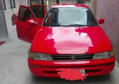 Toyota Corolla xe 1995 for sale