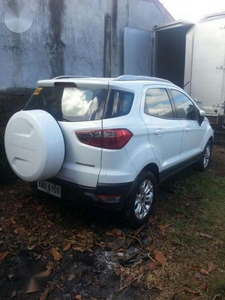 Ford Ecosport 2015 for sale