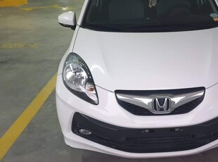 2016 Honda Brio at 40000 km for sale