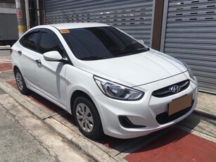 2019 Hyundai Accent for sale in Taguig