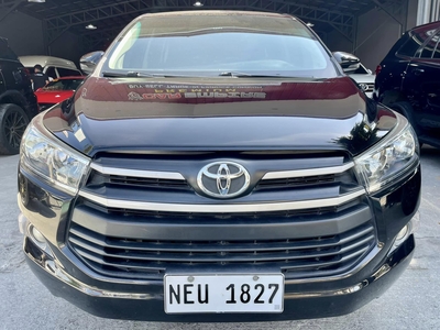 2020 Toyota Innova