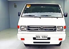 2020 Mitsubishi L300 in Cainta, Rizal