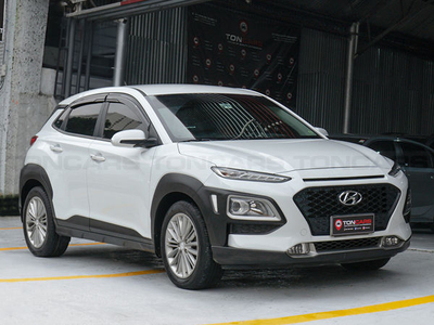 2019 Hyundai Kona 2.0 GLS 6A/T