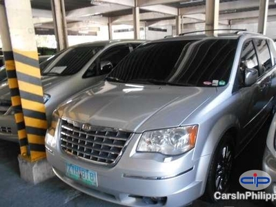 Chrysler Town n Country Automatic