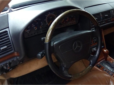 1994 Mercedes-Benz S-Class for sale in Paranaque