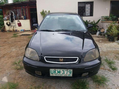 1996 Honda Civic LXI for sale