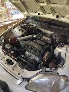 1997 Honda Civic VTI (SIR Body) for sale