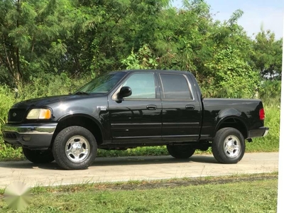 2002 Ford F150 for sale