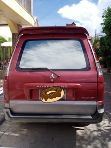 2006 Mitsubishi Adventure for sale in Talisay