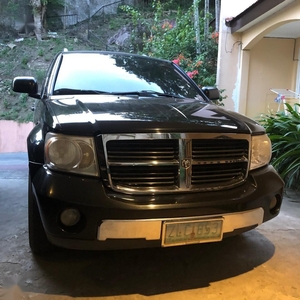 2008 Dodge Durango for sale in Cebu City