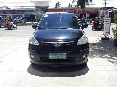 2010 Hyundai I10 for sale in Cebu City