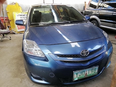 2010 Toyota Vios for sale in Lapu-Lapu