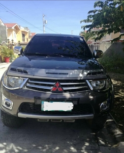 2011 Mitsubishi Strada for sale in Cebu City