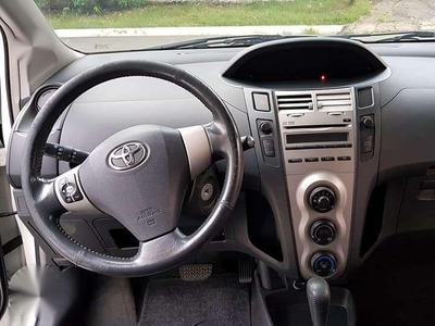 2011 Toyota Yaris 1.5G FOR SALE