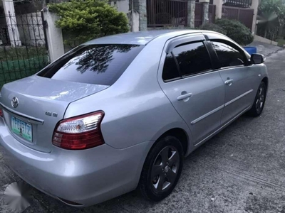 2012 Toyota Vios 1.5g automatic FOR SALE