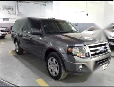 2013 Ford Expedition for sale