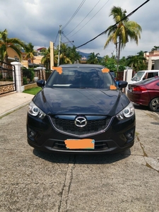 2013 Mazda Cx-5 for sale in Cebu City