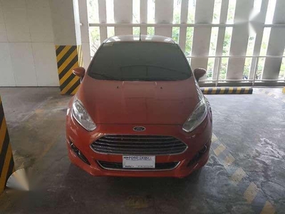 2014 Ford Fiesta HB Sport 1.0 Ecoboost AT for sale