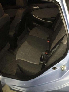 2014 Hyundai Accent hatchback FOR SALE