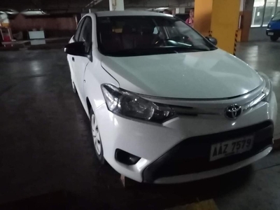2014 Toyota Vios for sale in Cebu City