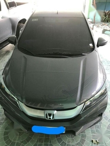 2015 Honda City for sale in Lapu-Lapu