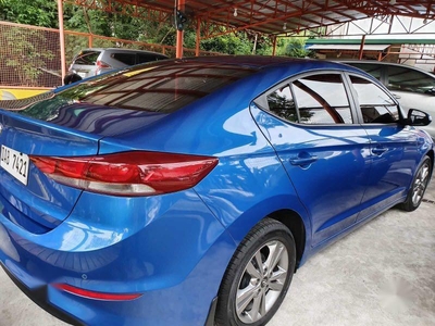2016 Hyundai Elantra for sale in Parañaque