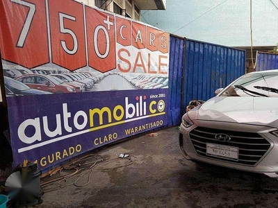 2016 Hyundai Elantra GL for sale