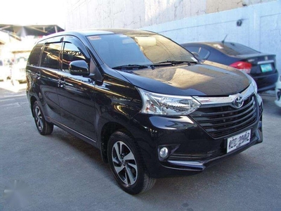 2016 Toyota Avanza 1.5 G AT FOR SALE