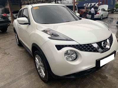 2018 Nissan Juke for sale in Mandaue