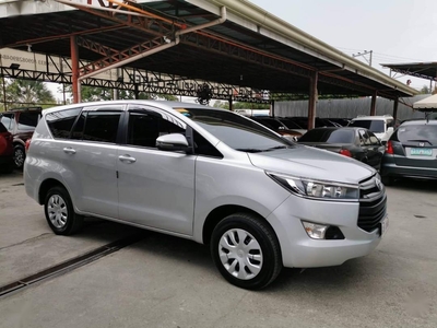 2018 Toyota Innova for sale in Mandaue