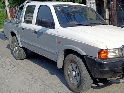 2nd Hand Ford Ranger for sale in Parañaque