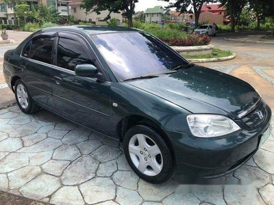 2nd Hand Honda Civic 2001 for sale
