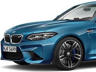 Bmw M2 2018 for sale