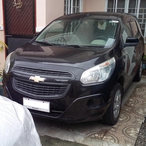 Chevrolet Spin 2014 for sale in Cebu City