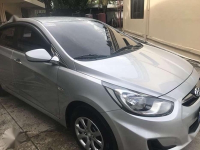 For Sale HYUNDAI ACCENT 2012 Limited Gold Edition