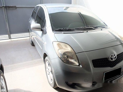 Good as new Toyota Yaris 2007 for sale