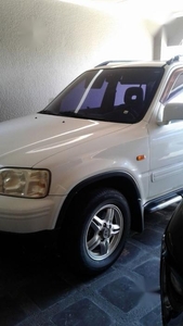 Honda CRV 2001 for sale