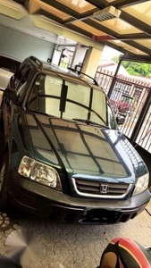 Honda CRV 98 AT FOR SALE