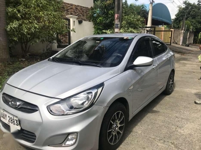 Hyundai Accent 2015 for sale