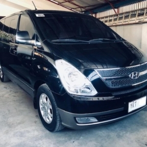 Hyundai Starex 2012 for sale in Cebu City
