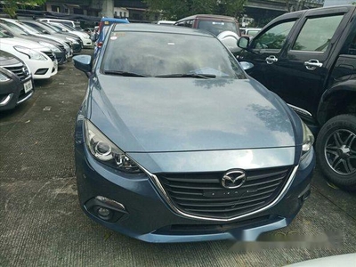 Mazda 3 2016 for sale