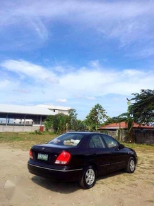 Nissan Sentra GX 2007 MATIC for sale