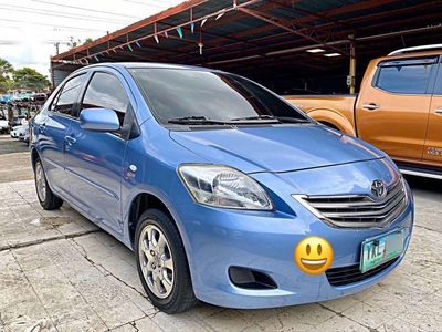 Sell 2012 Toyota Vios in Mandaue