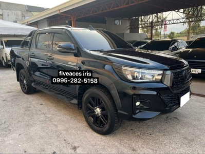 Sell White 2019 Toyota Conquest in Mandaue