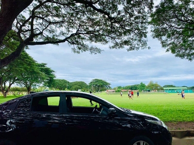 Selling Toyota Vios 2019 Automatic Gasoline in Lapu-Lapu