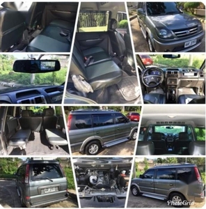 Selling Used Mitsubishi Adventure 2014 at 70000 km in Cebu City